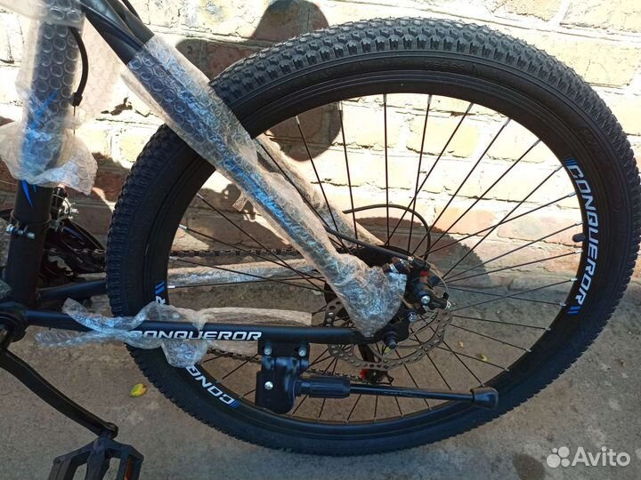 Велосипед 26 новый