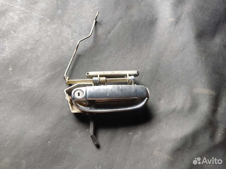 Ручка передняя правая Alfa Romeo 166