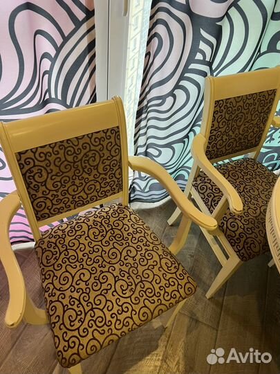 Столовая группа