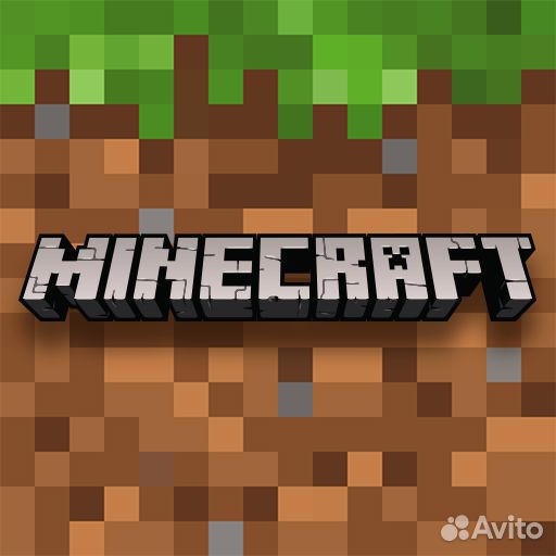 Лицензия Minecraft Java Edition and Bedrock пк