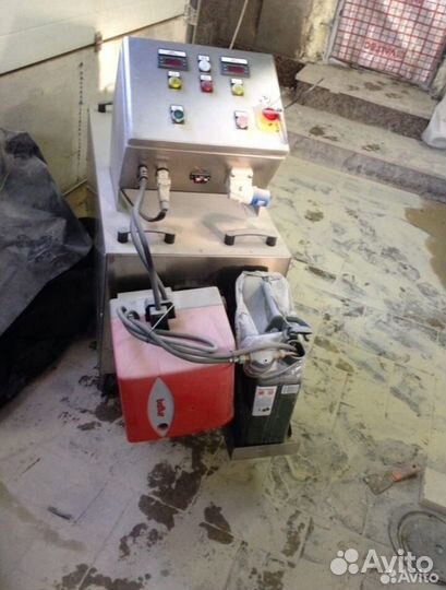 Бизнес-Восстановление Дымоходов без Разлома