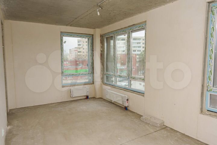 Квартира-студия, 29,2 м², 15/29 эт.