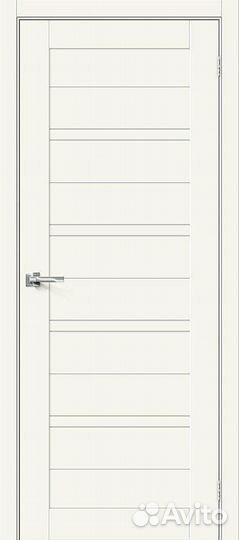 Межкомнатная дверь Bravo 066-0098 Браво-28 Alaska