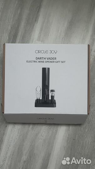 Электрический штопор