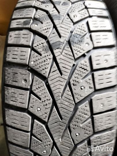 Gislaved NordFrost 100 185/60 R15