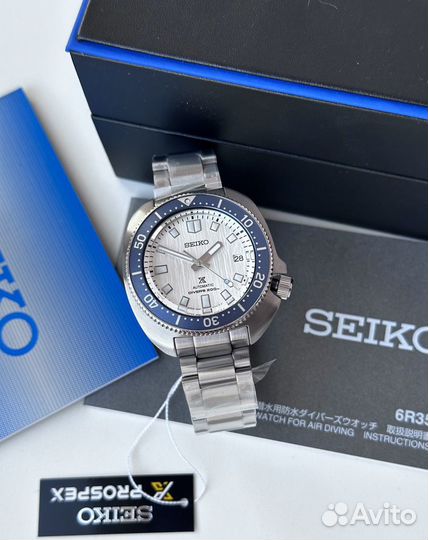 Seiko prospex captain willard SPB301J1 Japan