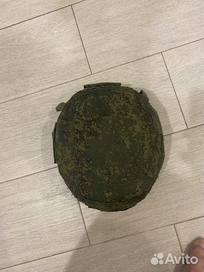 Шлем 6б47 1 размер с чехлом