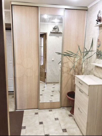 3-к. квартира, 67 м², 1/12 эт.