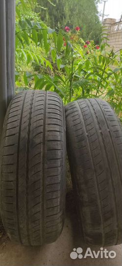 Pirelli Cinturato P1 195/85 R15