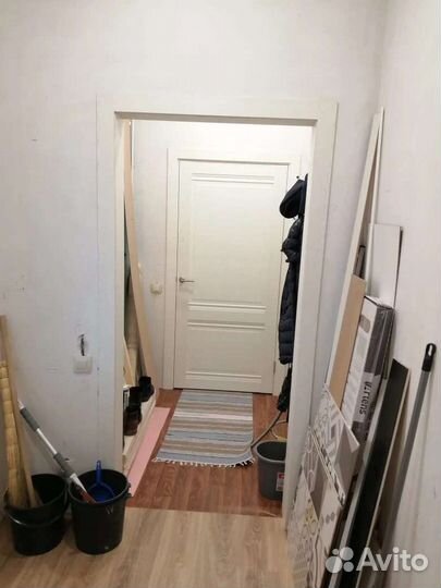 Влагостойкие белые межкомнатные двери