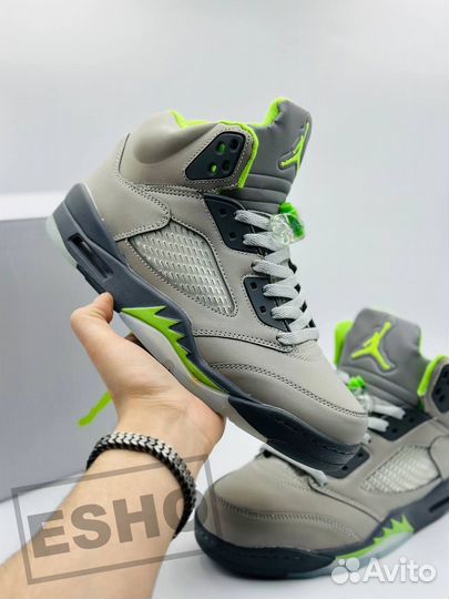 Nike Air Jordan 5