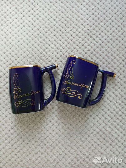 Кружки СССР