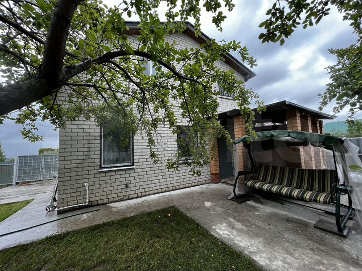 Дача 70,8 м² на участке 5,7 сот.