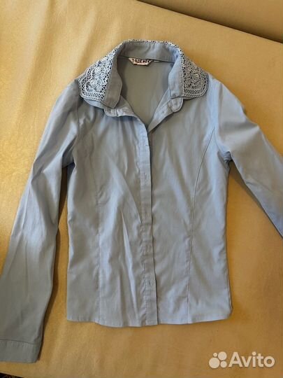 Пакет вещей для девочки 7-8 лет