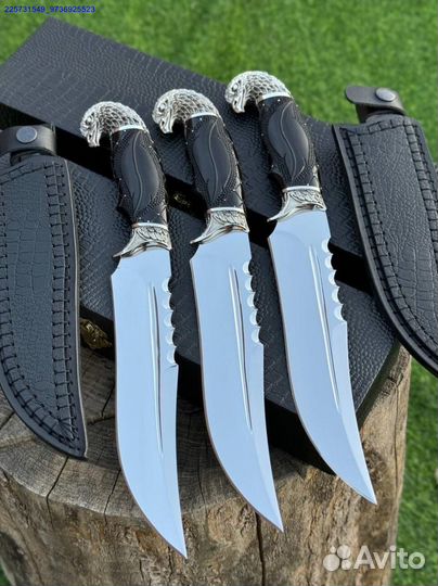 Нож орлан (Арт.95998)