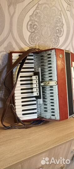 Аккордеон