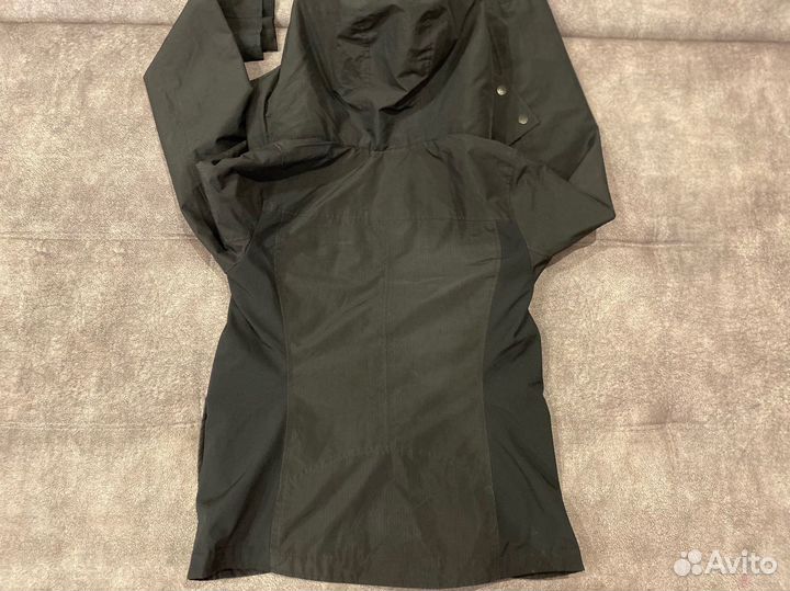 Ветровка hollister