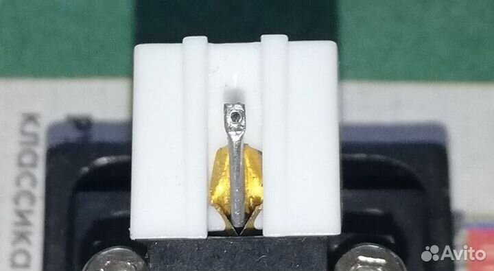 Игла вставка Unitra Fonica MF-100