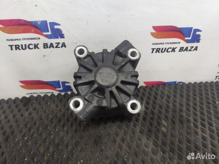 Цилиндр контрольный