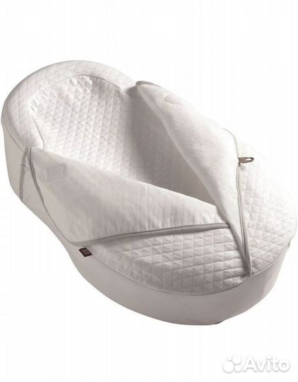 Кокон red castle cocoonababy для новорожденных