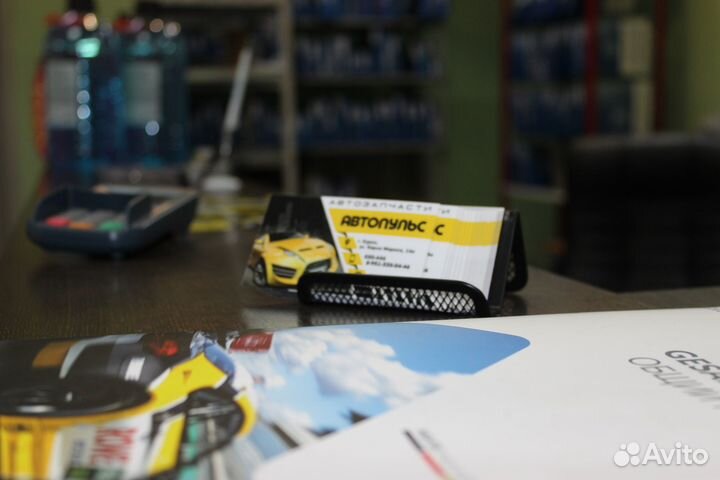 Ремкомплект рулевой колонки RIO 12- solaris 10