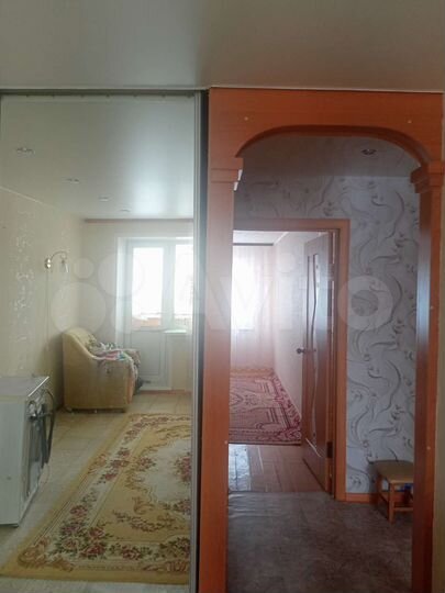 2-к. квартира, 47,5 м², 2/5 эт.