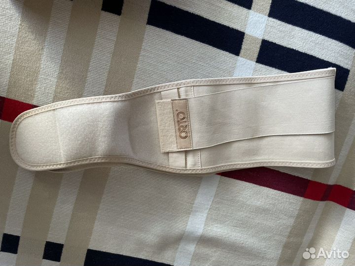 Бандаж для беременных orto