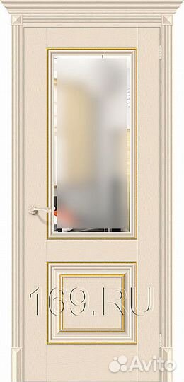 Двери межкомнатные новые