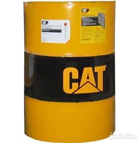 Моторное масло Cat 15w40 Опт