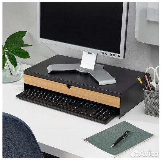 Подставка для ноутбука Икеа