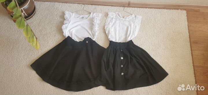 Школьная одежда рост 156-160