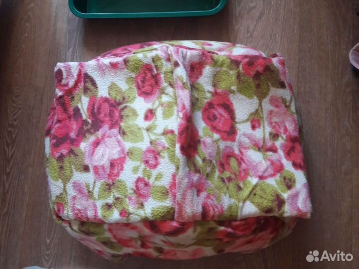 Лотки глубокий с совком и домик