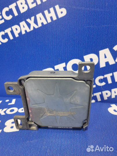 Блок управления airbag Renault Logan 1 седан 2008