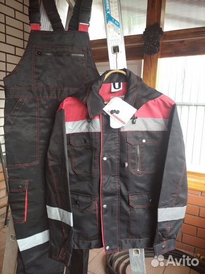 Костюм рабочий - спецодежда