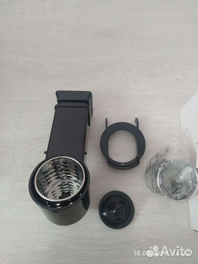 Терка шинковка