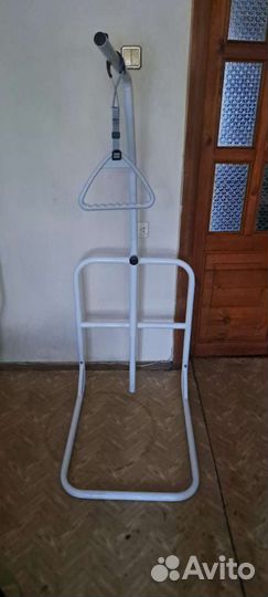 Прикроватная опора для инвалидов