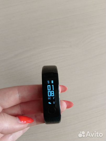 Смарт-часы Huawei honor band 5