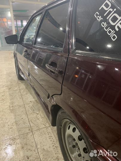 ВАЗ 2114 Samara 1.6 МТ, 2012, 150 000 км