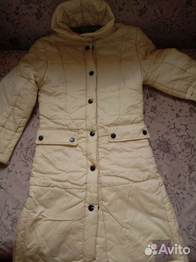 Пакет одежды на девочку