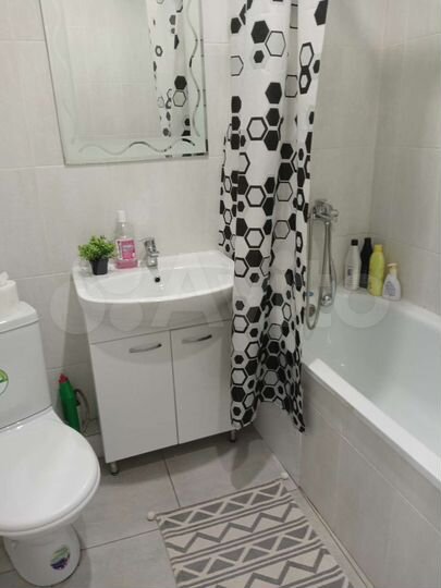 Квартира-студия, 25 м², 6/16 эт.