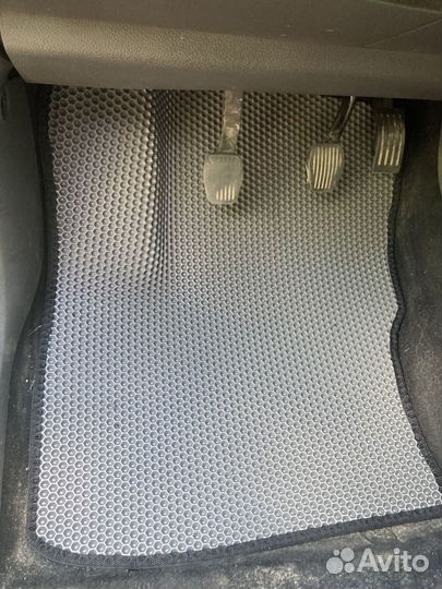 Коврики EVA для Ford Focus/Fiesta/Mondeo/Ranger