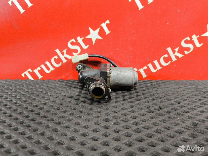 Кран отопителя Volvo FH, Volvo FM