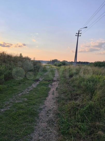 Участок 1,1 га (ИЖС)