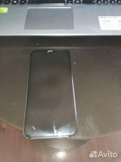 Чехол huawei p smart 2019