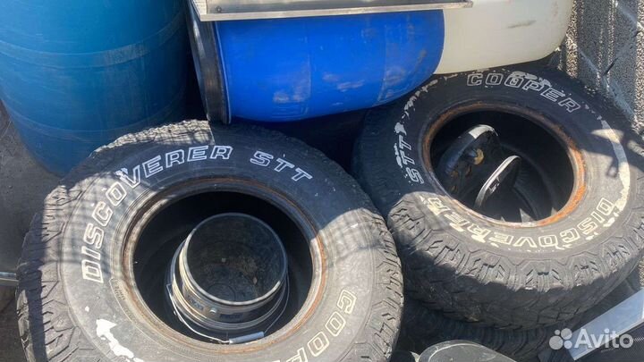 Колеса на велосипед