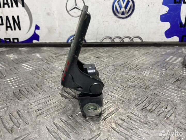 Петля двери Lancer 10