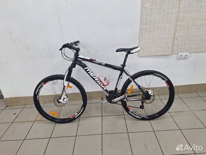 Merida Matts 40 (Идеале ) 26er Disc (на ходу )