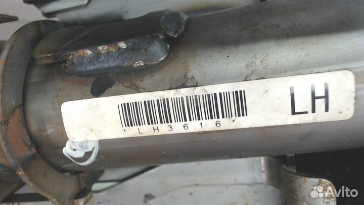 Колонка рулевая Nissan Murano, 2003