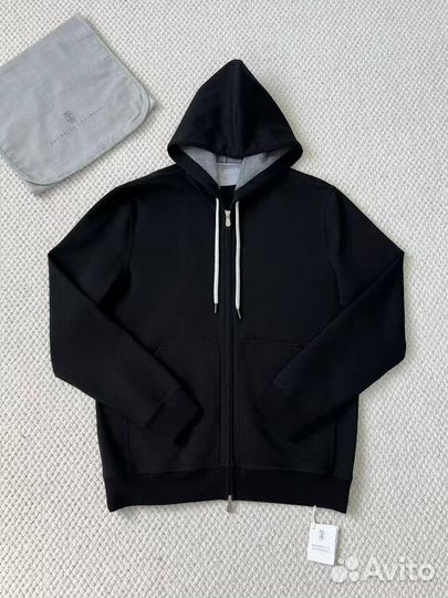 Спортивный костюм brunello cucinelli