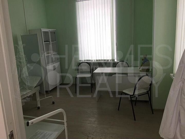 Продажа здания 931,1 м2, м. Водный Стадион (сао)